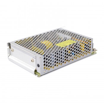 Source de courant 50W S-50-12 12V 4,2A 115/230VCA