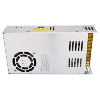 Alimentation à découpage 250W S-250-24 24V 10A 115/230VCA