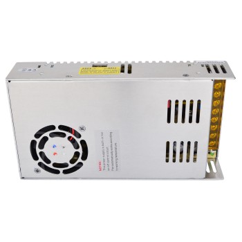 Alimentation à découpage 48V 400W S-400-48 8,3A 115/230VCA