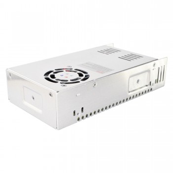 Alimentation à découpage 48V 400W S-400-48 8,3A 115/230VCA