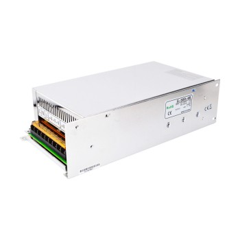 Alimentation à découpage 48V 500W S-500-48 10,4A 115/230VCA