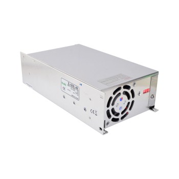 Alimentation à découpage 48V 500W S-500-48 10,4A 115/230VCA