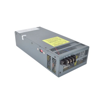 Alimentation à découpage 1000W S-1000-48 48V 21A 115/230VCA