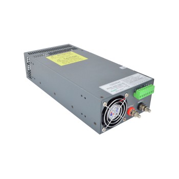 Alimentation à découpage 1000W S-1000-48 48V 21A 115/230VCA