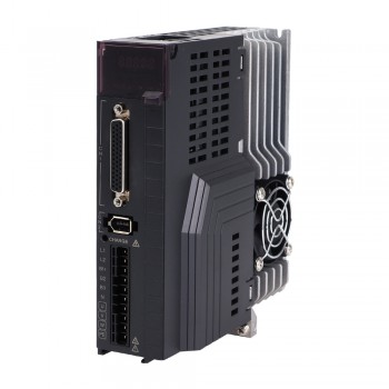 Kit de servomoteur CA série E6 E6-RS750H2A2-M17S 750W 3000 tr/min 2,39Nm IP65 avce driver & 17-bit encodeur