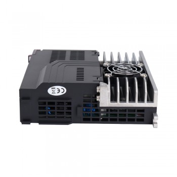 Kit de servomoteur CA série E6 E6-RS750H2A2-M17S 750W 3000 tr/min 2,39Nm IP65 avce driver & 17-bit encodeur