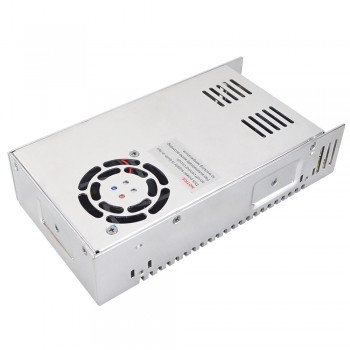 Alimentation à découpage CNC 250W 48V 5,0A 115/230V pour moteur pas à pas CNC/système de servomoteur