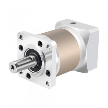 TQEG Series réducteur planétaire Nema 24 TQEG24-G50 50:1 contrecoup 20 arc-min pour moteur pas à pas et servomoteur