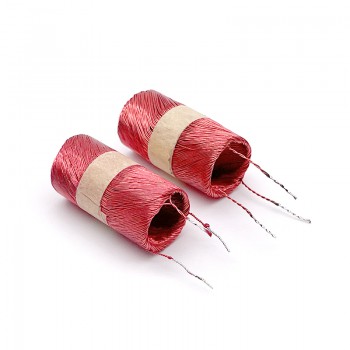 2 Pièces Φ16mm 12V/24V Moteur cc coreless sans balais TEC1636 32,6g.cm 3,4W arbre 2mm 10000tr/min