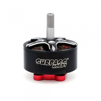 Moteur brushless drone Surpass Hobby S2810 1180KV /980KV (hélice compatible HQ8 x4.5 x3/HQ9x5x3)