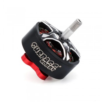 Moteur brushless drone Surpass Hobby S3110 800KV /1280KV/1580KV (hélice compatible HQ8x4x3)