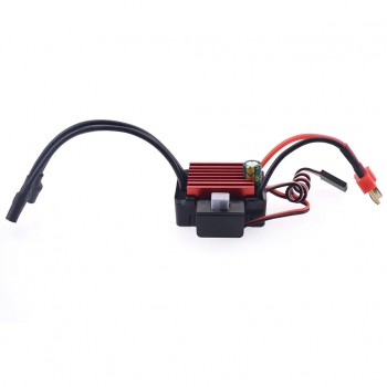 Surpass Hobby 35A ESC Contrôleur de vitesse électronique T/XT60 Plug pour voiture drone RC