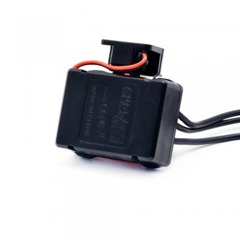 Surpass Hobby 25A Contrôleur de vitesse T/XT60 Plug pour moteur de drone FPV