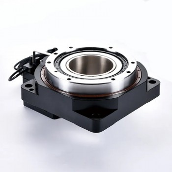 Plateau rotatif à alésage creux ZCT62-5/ZCT62-10 rapport 5:1 10:1 pour servomoteur ca 42 mm 10000W/Moteur pas à pas