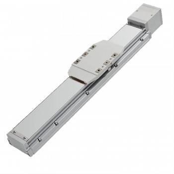 Module linéaire à double rail actionneur linéaire FCH90 50-1100mm avec servomoteur 400 W