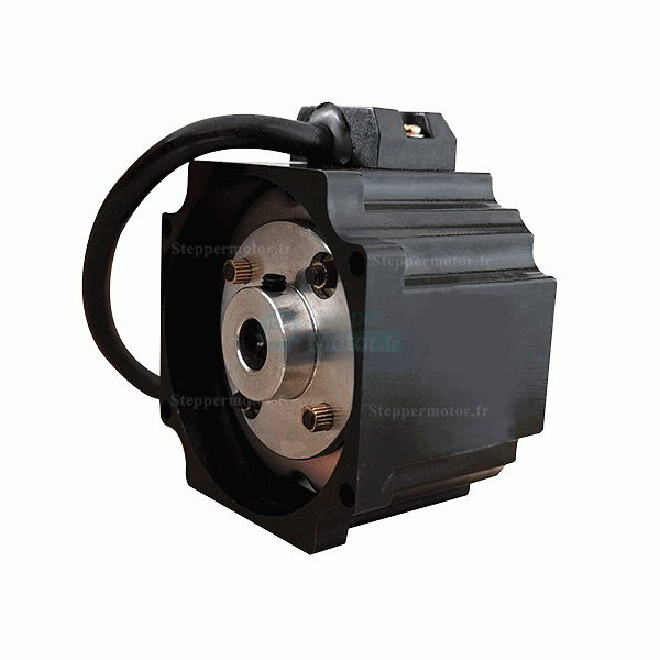 Moteur pas à pas linéaire externe Nema 11 11E13S1004FD5-150RS 1,8 degrés 0,05Nm 1,0A plomb 1,27mm